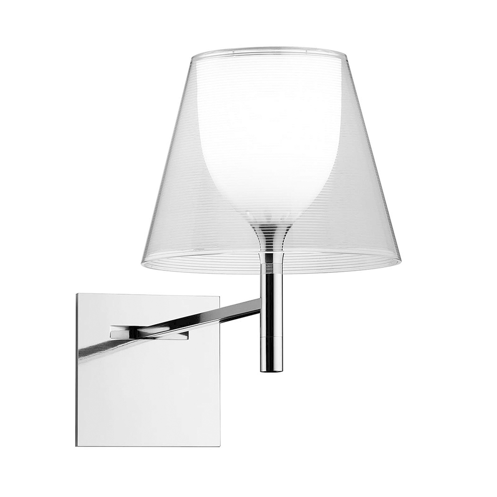 Aplique pared Ktribe W Flos