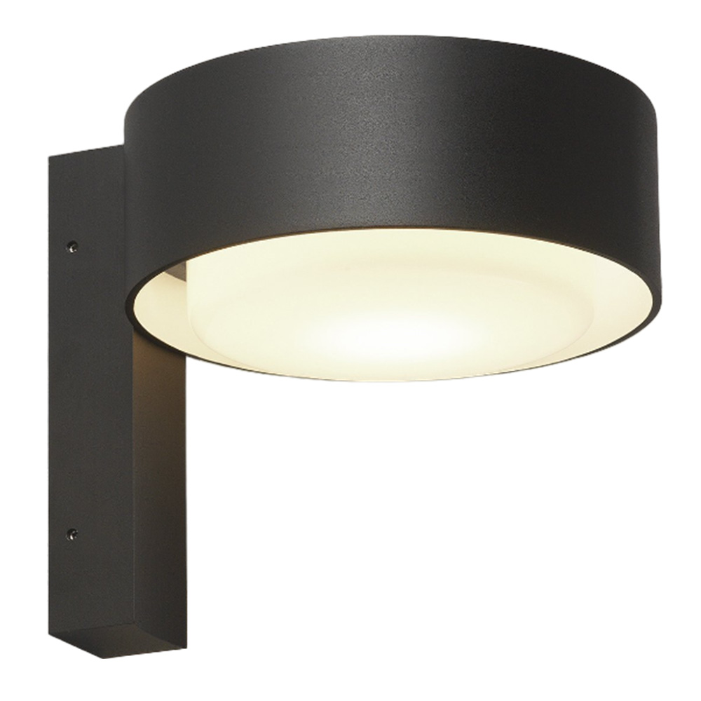 Aplique pared Plaff-on! A Outdoor Marset