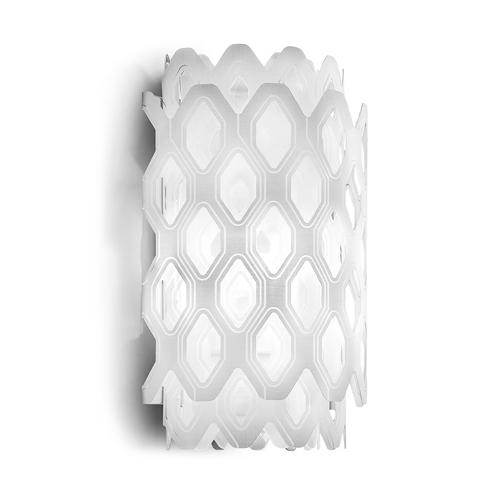 Aplique Charlotte Slamp