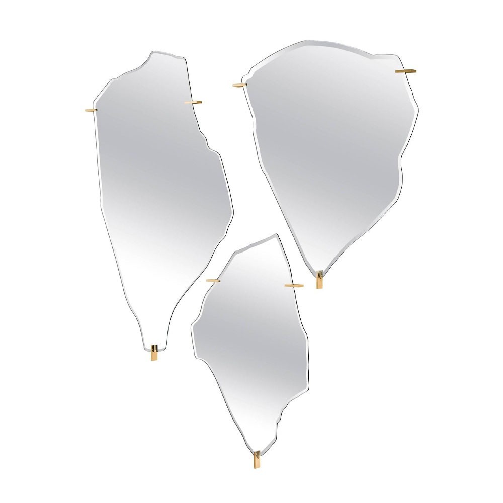 Espejo Archipelago Driade