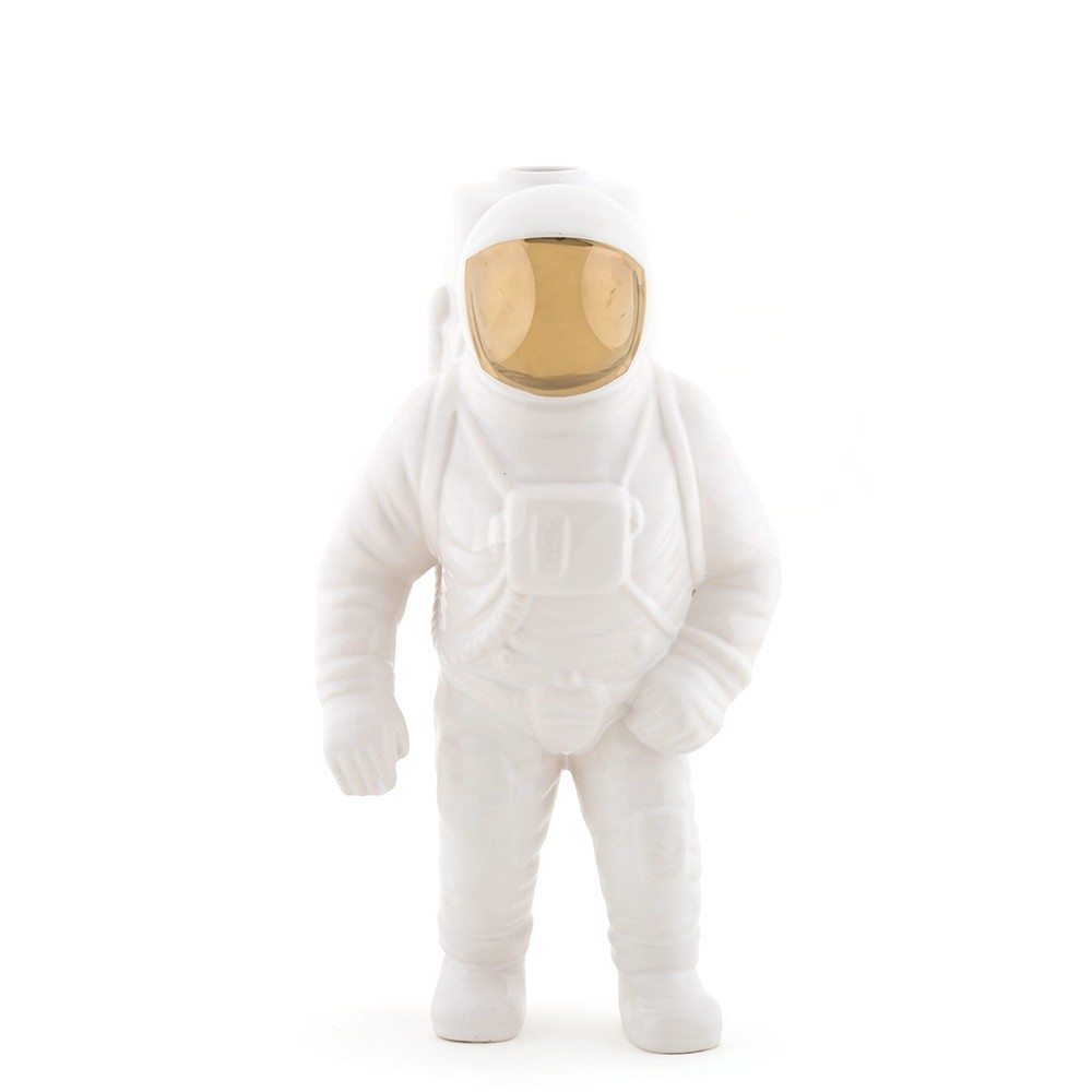 Astronauta Starman Seletti