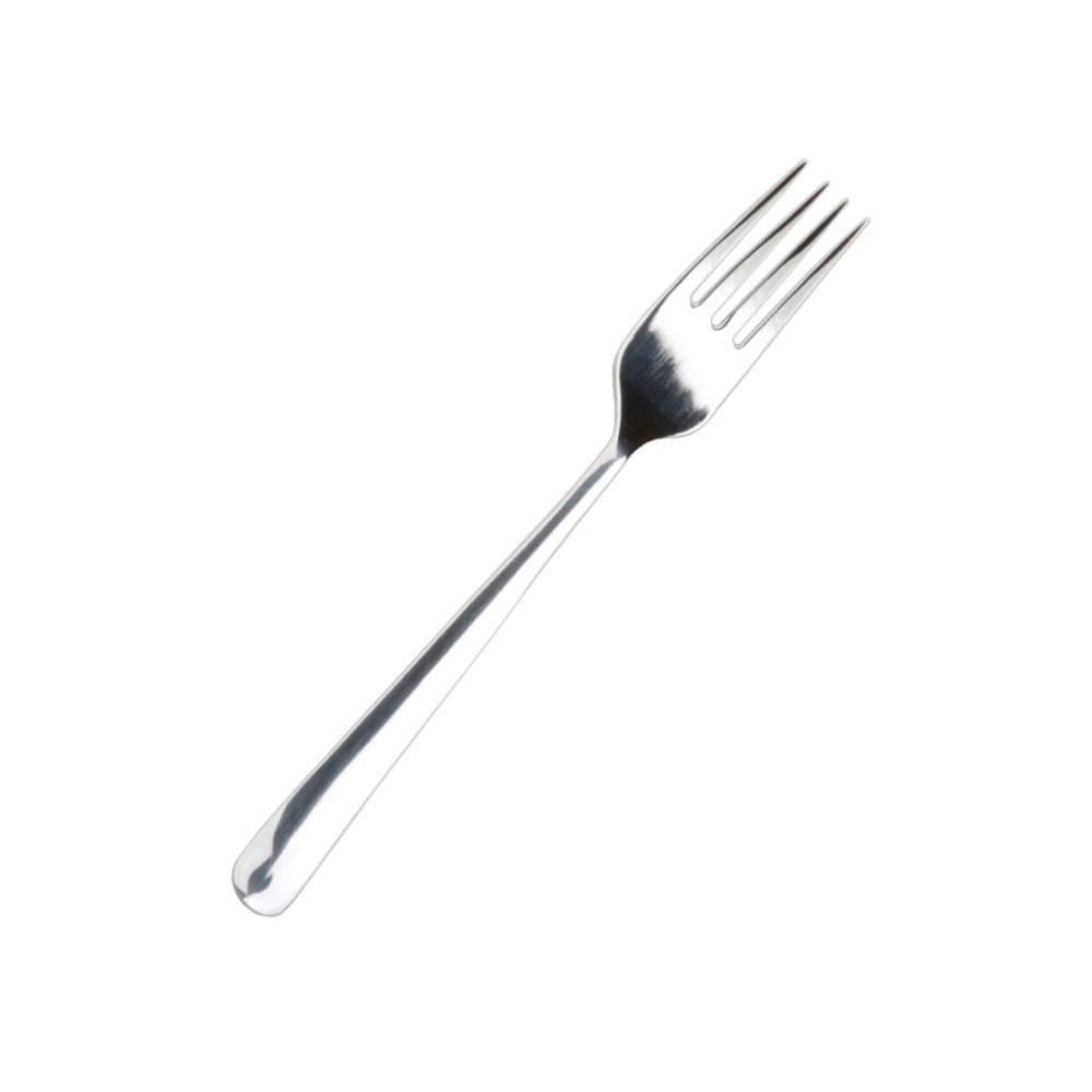 Herdmar Tenedor de Mesa - Set de 12 Piezas, Colección Oslo 20,7 cm