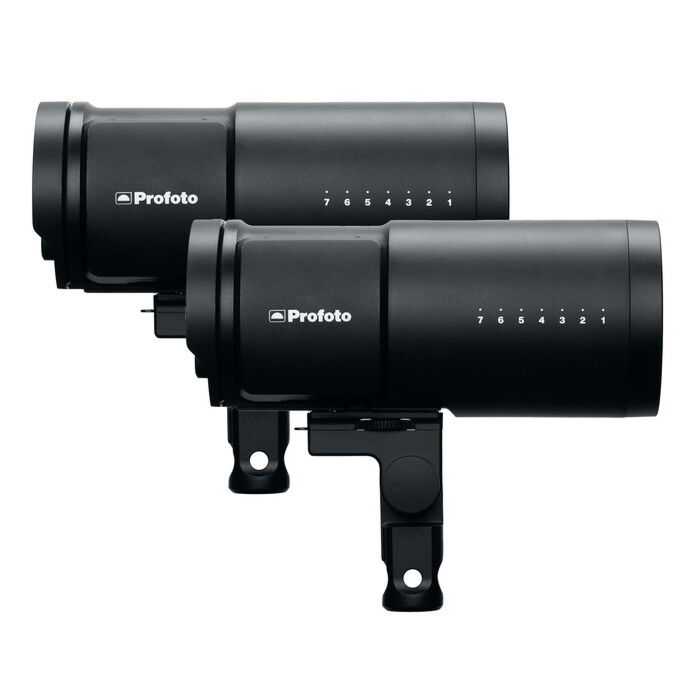 PROFOTO B10X PLUS DUO KIT FLASH COMPACTO