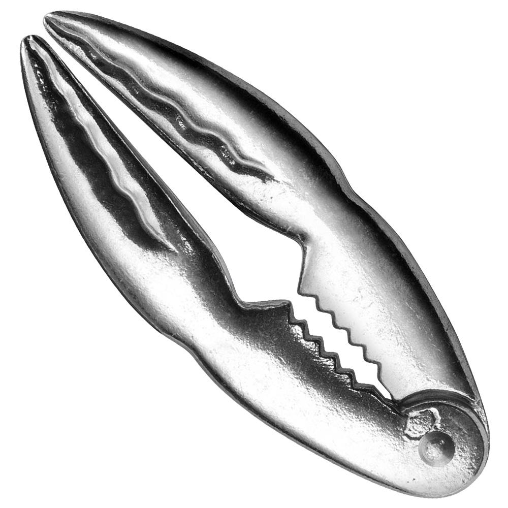 Cook Concept Pinzas Crustáceos de Acero Inoxidable - Table En Fête