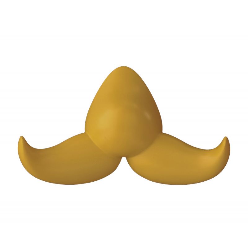 Perchero de pared Baffo