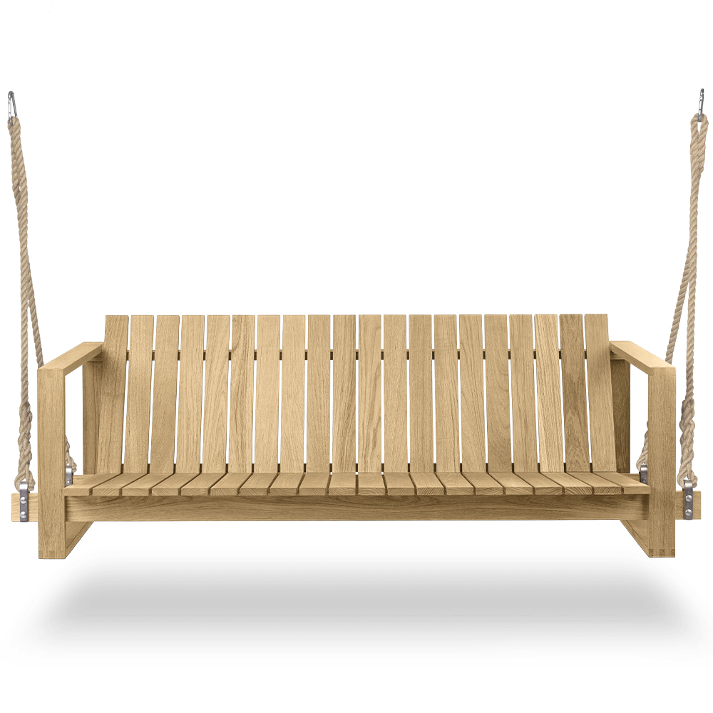 Balancín BK13 Outdoor Carl Hansen and Son