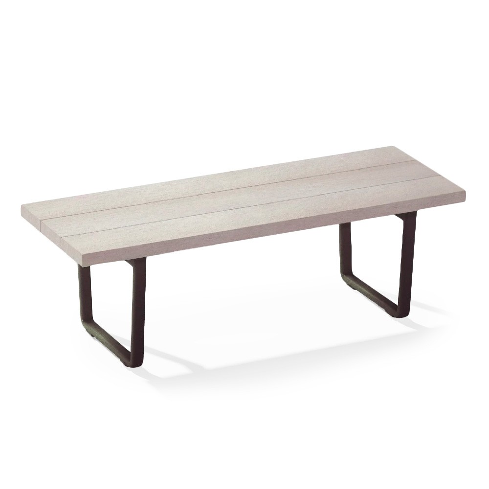 Banco Bench Naturall Orizon Fast