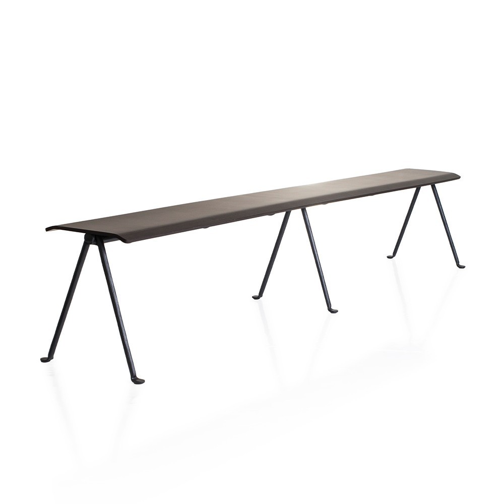 Banco Officina Acero Magis