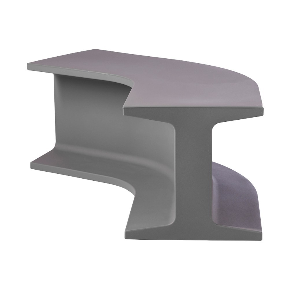 Banco Modular Iron Slide