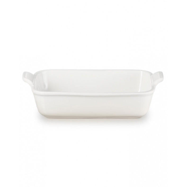 BANDEJA HERITAGE MERENGUE 32CM