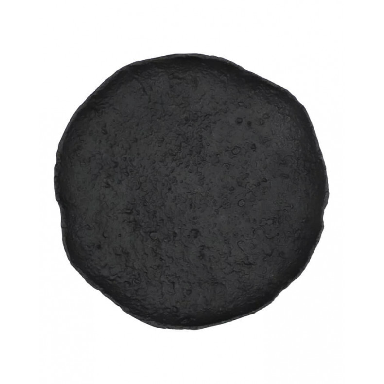 BANDEJA TROMSO 42CM NEGRO