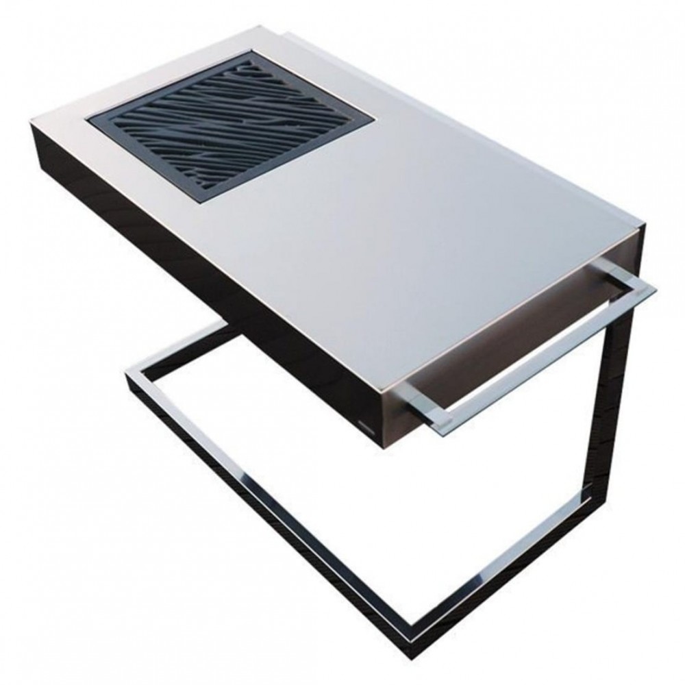 Barbacoa Akan Force Fesfoc