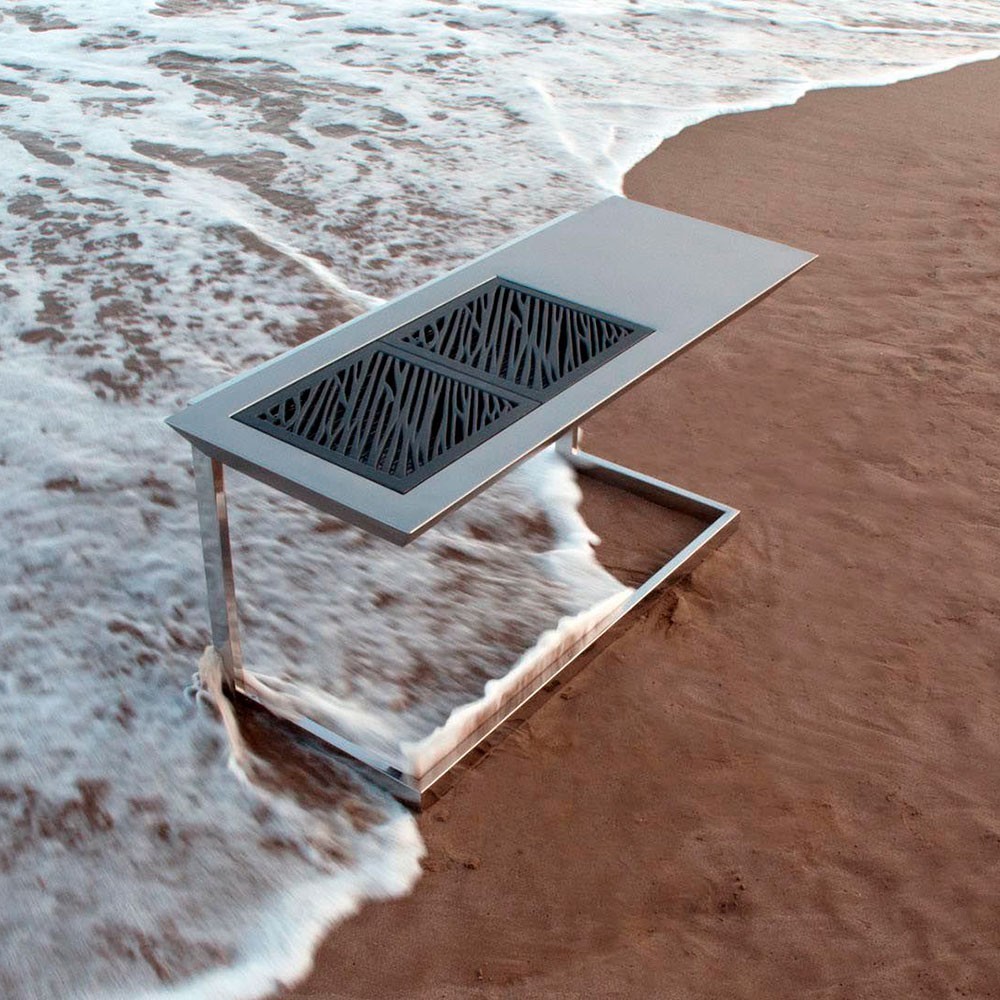 Barbacoa Strombili Force Fesfoc