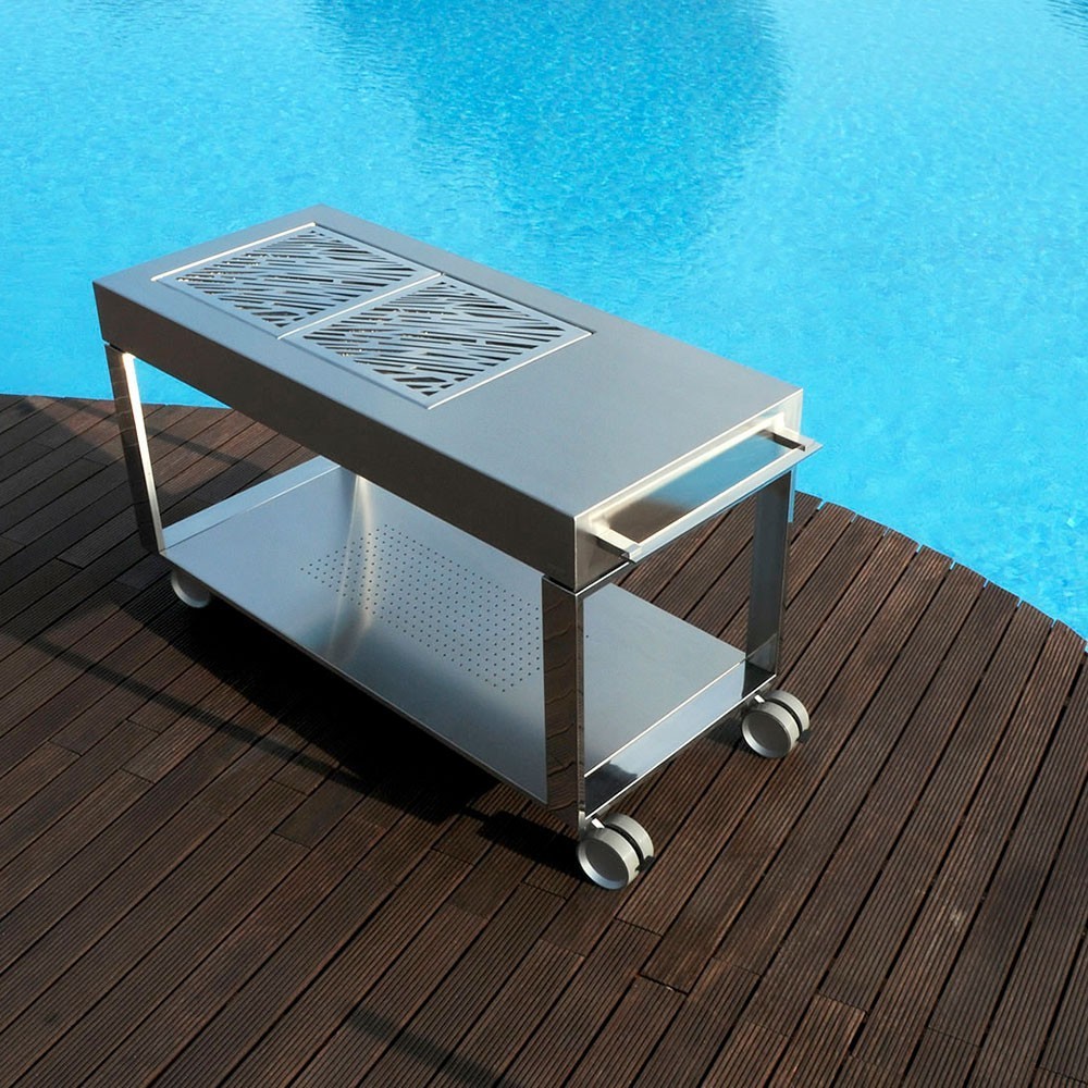 Barbacoa Tacora Fesfoc