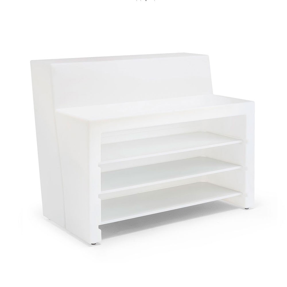 Barra Oblique Pedrali