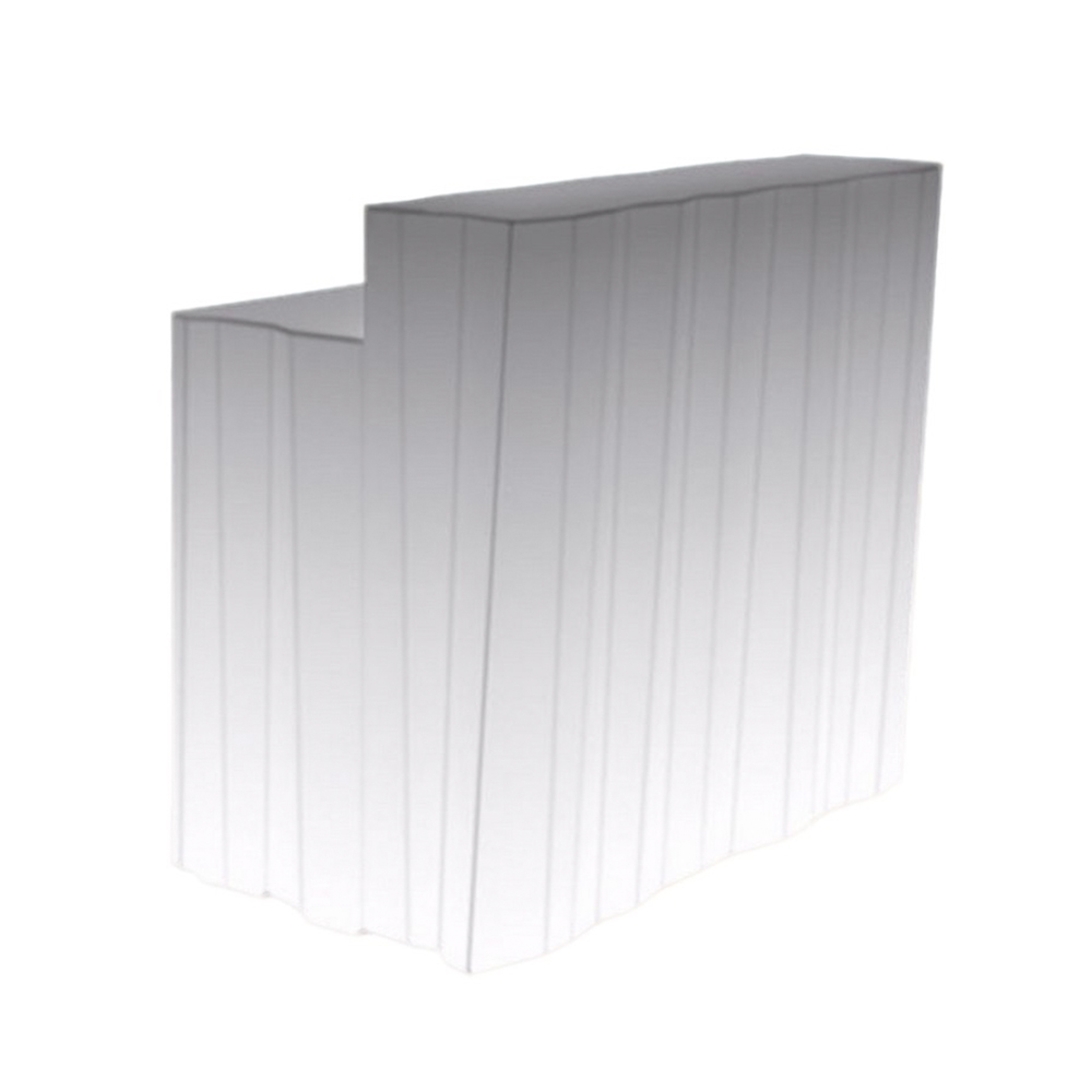 Barra Frozen Large Light Plust Collection