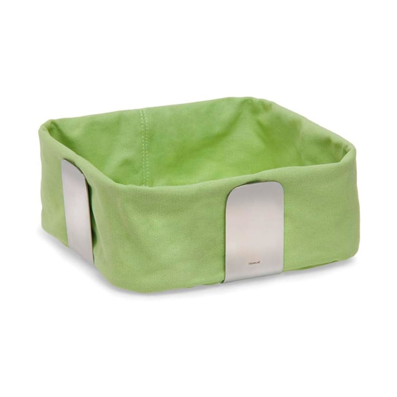 BASKET BREAD LARGE DESA GREEN
