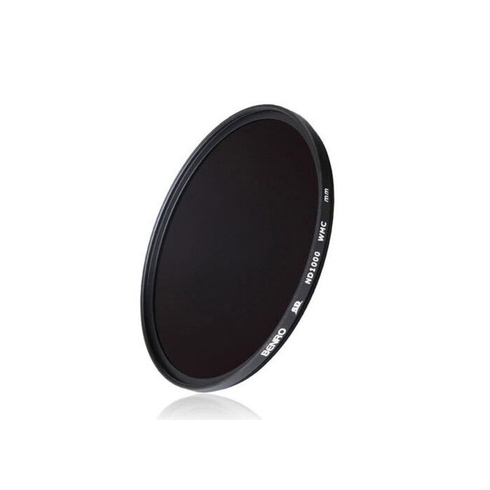 BENRO FILTRO ND 20 STOP 82MM