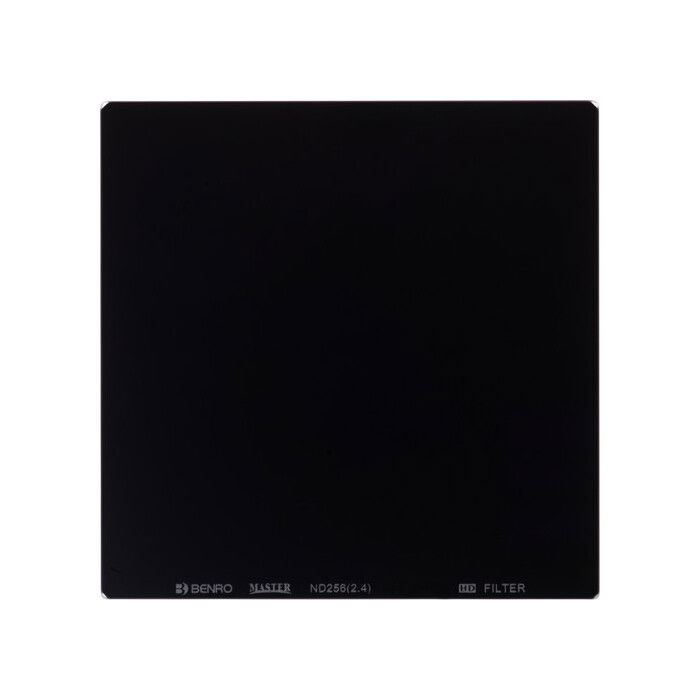 BENRO FILTRO MASTER ND256 (2.4) FH100