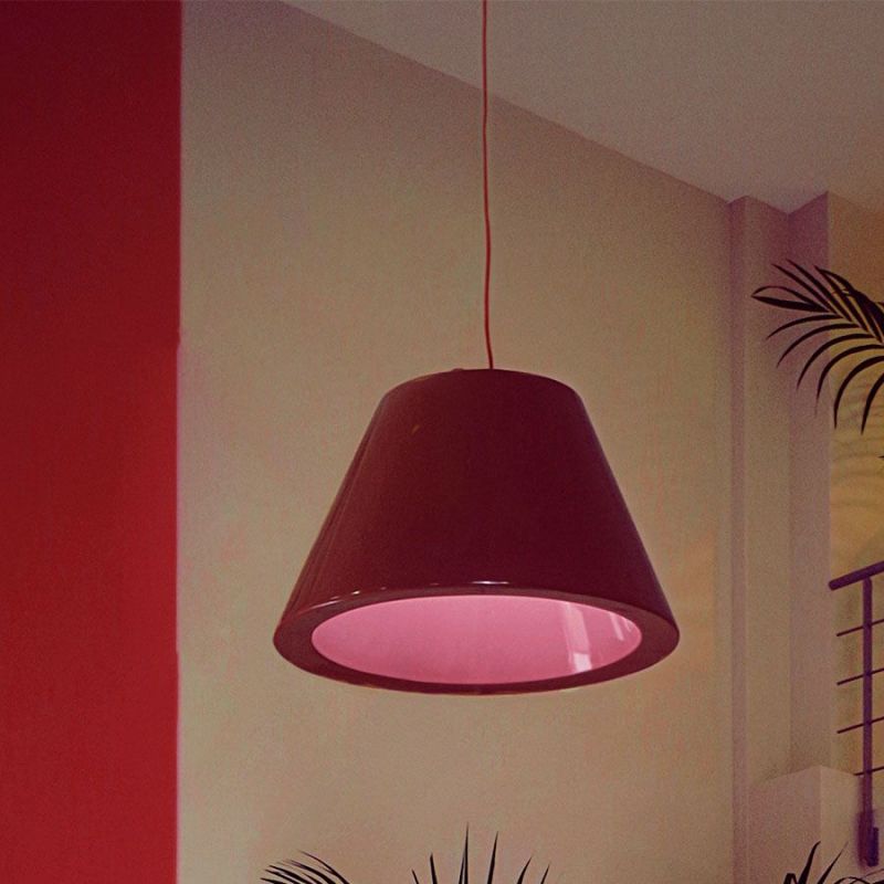 Lámpara de suspensión Bln