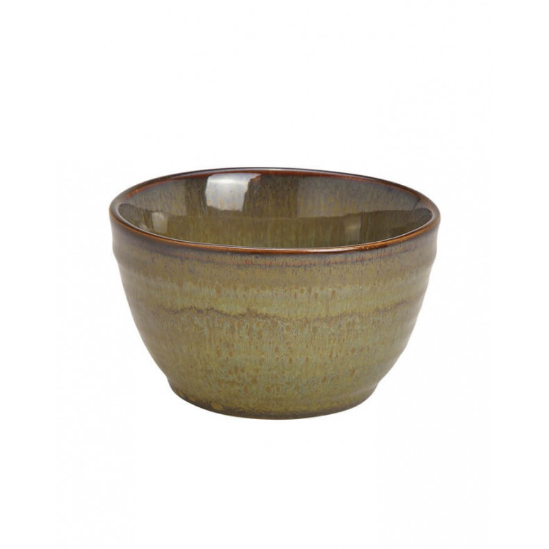 BOL TRIBEKA D10CM TOSTADO