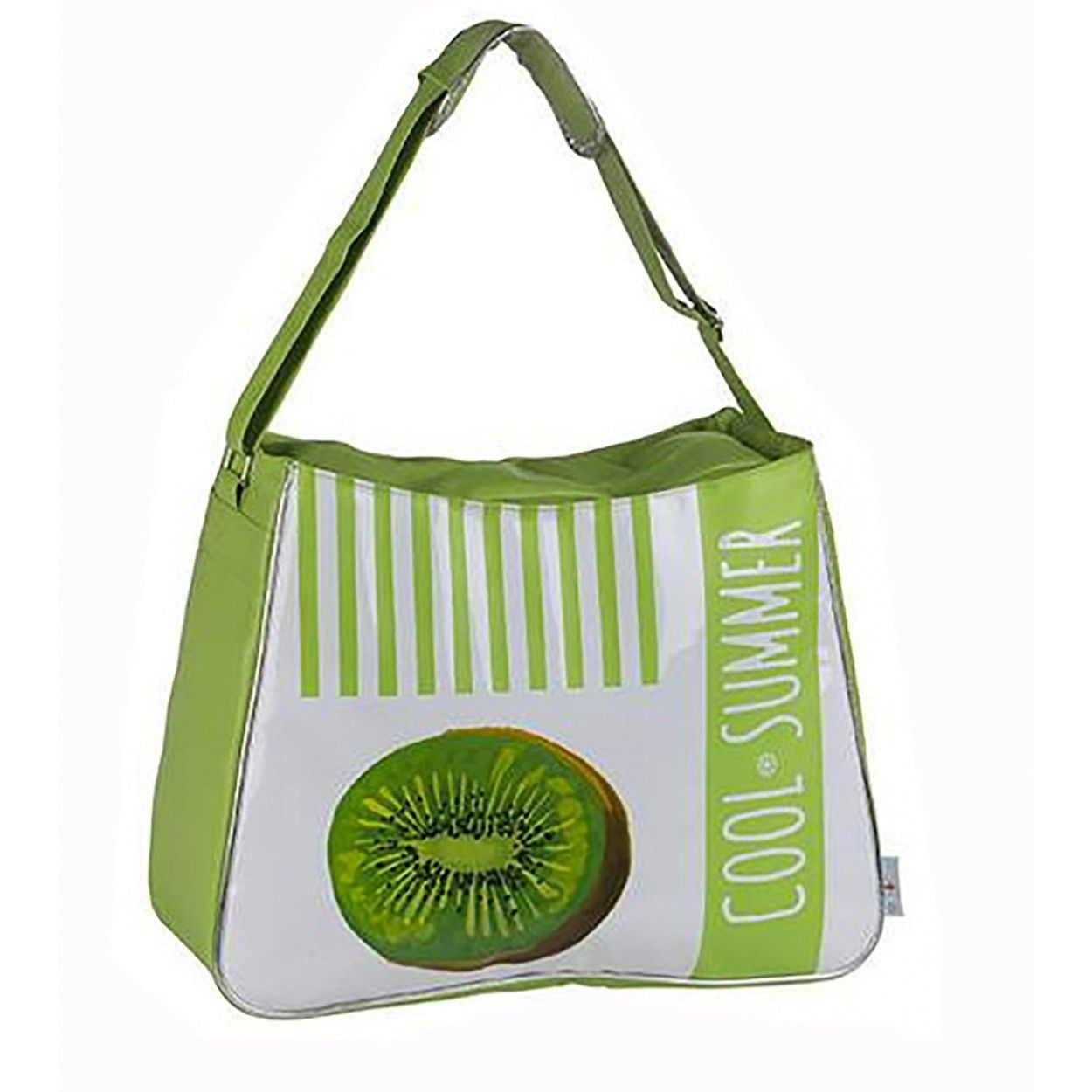 BOLSA TÉRMICA PORTA ALIMENTOS CON ASA