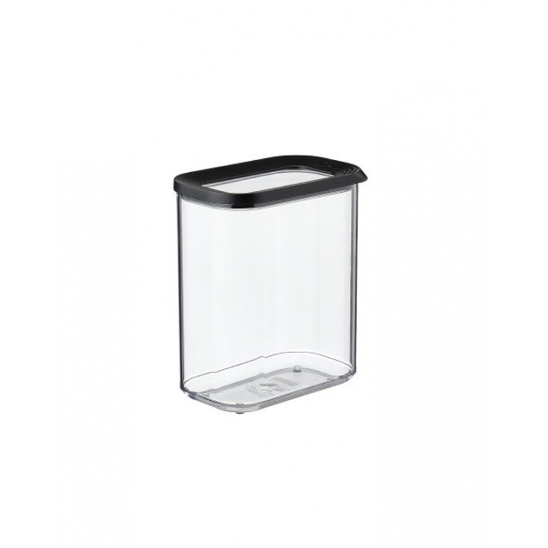 BOTE MODULA 1.5L NEGRO