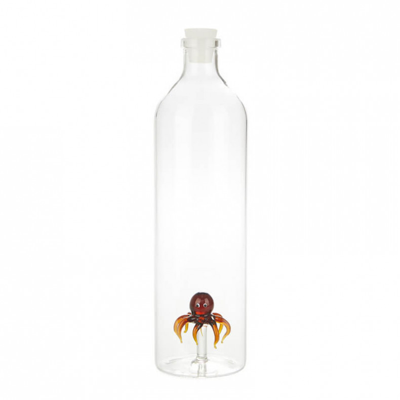BOTELLA OCTOPUS 1.2L