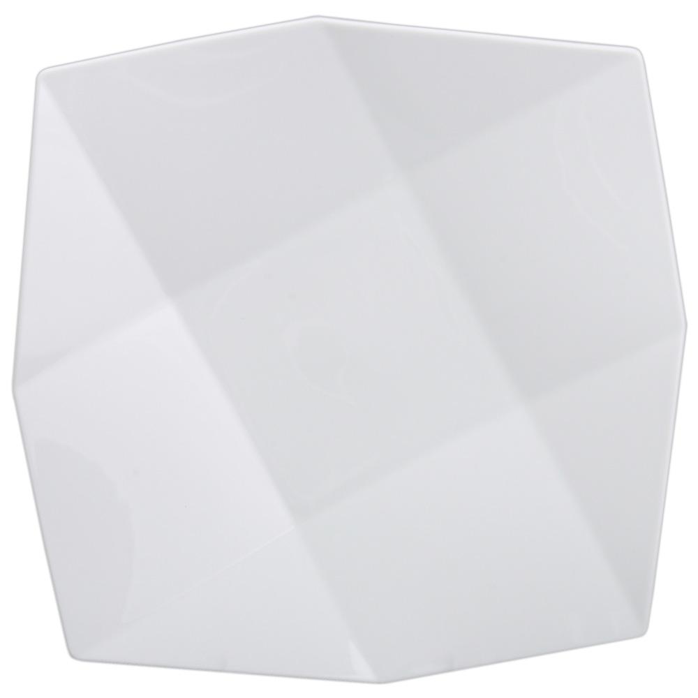 Avet Fuente Octogonal 28,5 cm Porcelana Colección Speciality (2 Unidades)