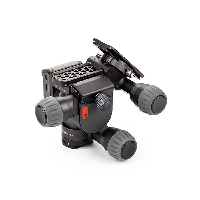 BENRO ROTULA POLARIS ASTRO 3-AXIS