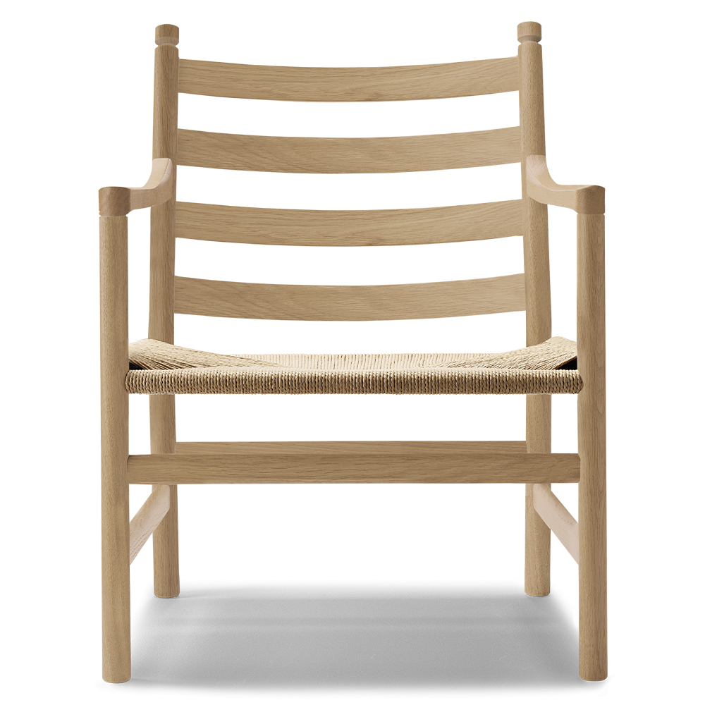 Butaca CH44 Carl Hansen and Son