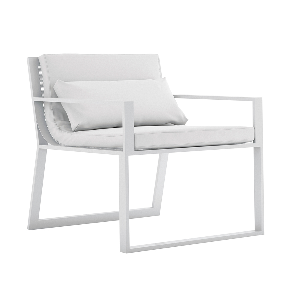 Butaca Blau Gandia Blasco