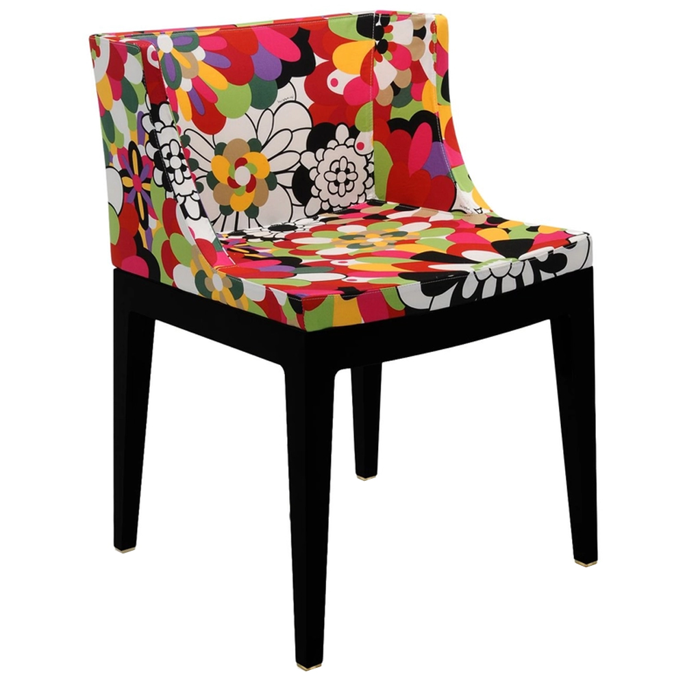 Butaca Mademoiselle À la mode Kartell