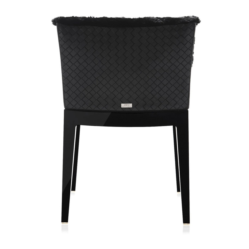Butaca Mademoiselle Kravitz Kartell