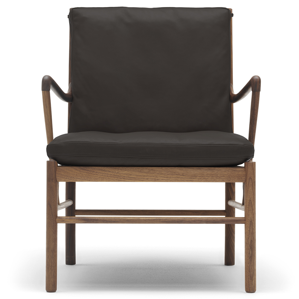 Butaca OW149 Colonial Carl Hansen and Son