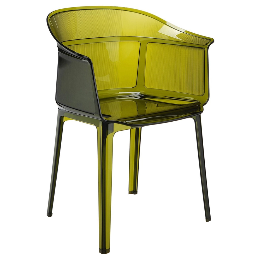 Butaca Papyrus Kartell