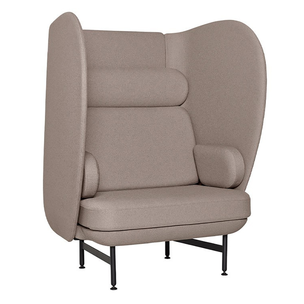 Sillón Plenum Fritz Hansen