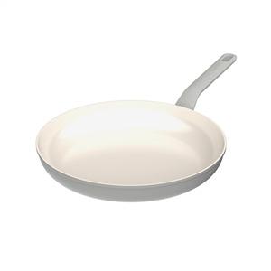 Berghoff 3950424 Sartén Balance de 32cm de Aluminio 100% Reciclado con Antiadherente Cerámico, Apto para Inducción