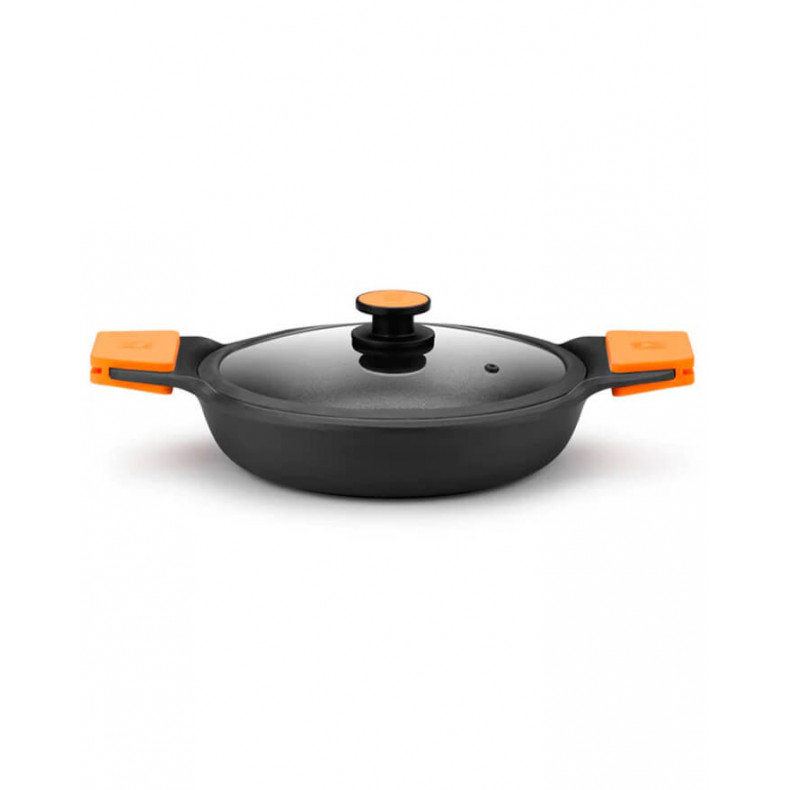 CACEROLA BAJA EFFICIENT PLUS 32CM