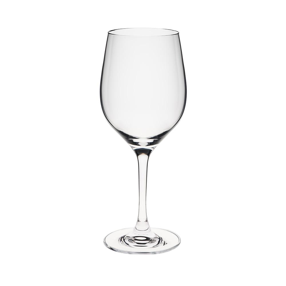 Rona 02 Copa de Vino 360 Ml Colección Edition Set de 6 Unidades Altura 205 mm Diámetro 83 mm