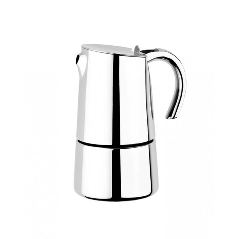 CAFETERA BELLA 4 TAZAS