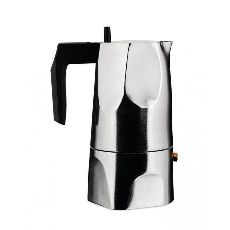 CAFETERA OSSIDIANA 3 TAZAS