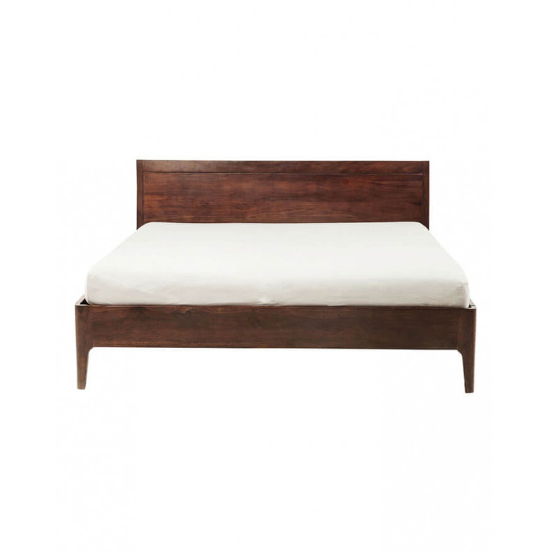 CAMA BROOKLYN NOGAL 180X200CM