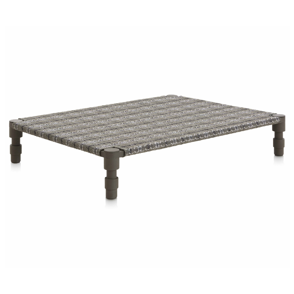 Cama Indian Garden Layers Tartan green GAN