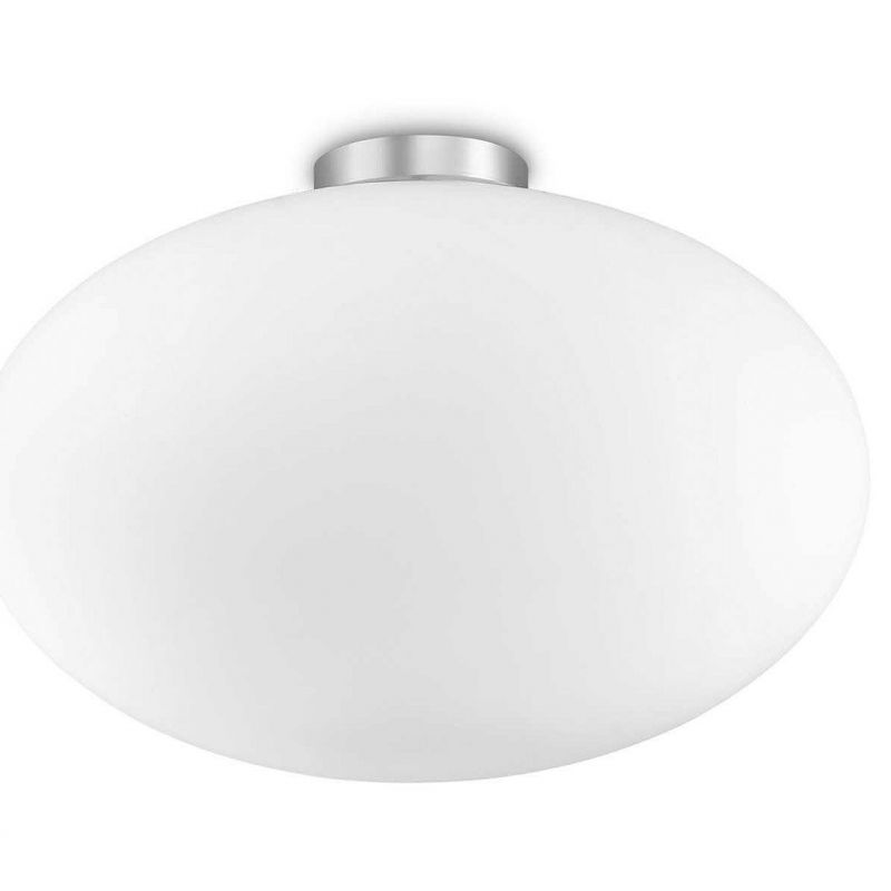 Plafón Candy Pl1 D40