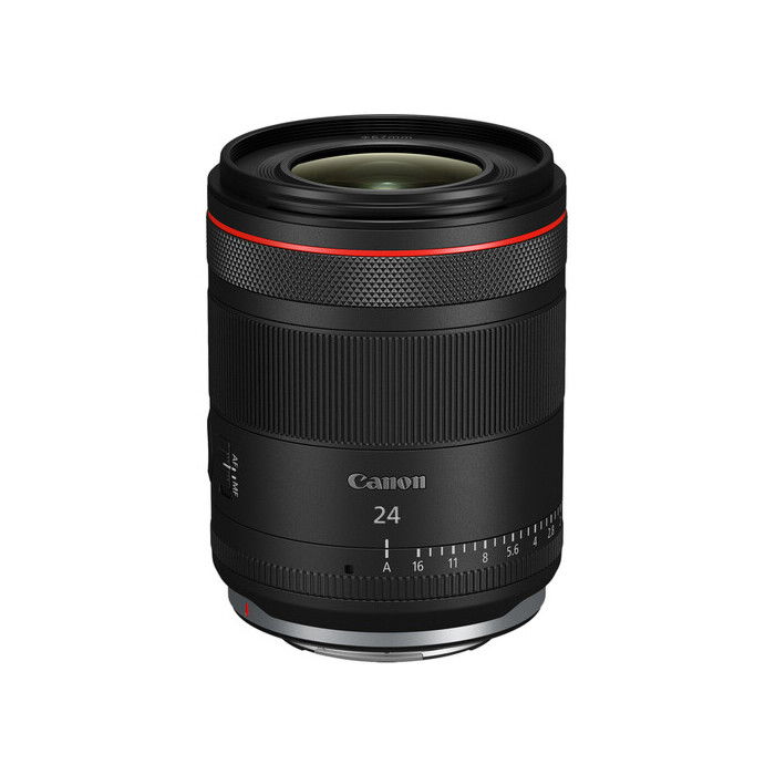 CANON RF 24/1.4 L VCM