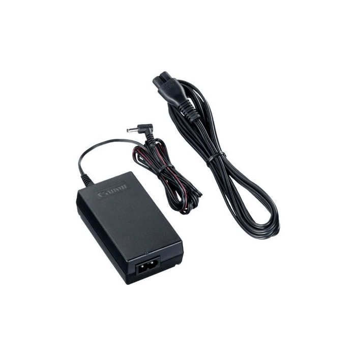 CANON ADAPTADOR CORRIENTE CA-570 P/600