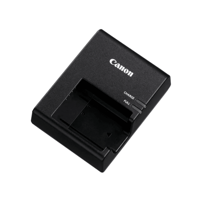 CANON CARGADOR BATERIA LC-E10 P/EOS 1100D