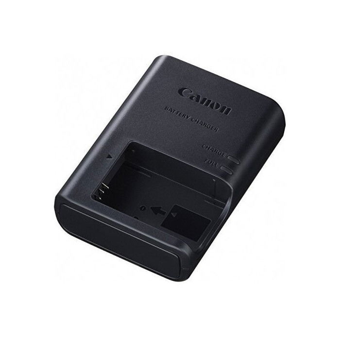 CANON CARGADOR BATERIA LC-E12