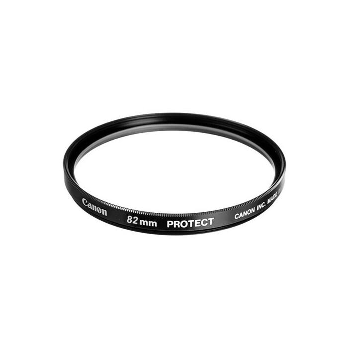 CANON FILTRO PROTECTOR 82
